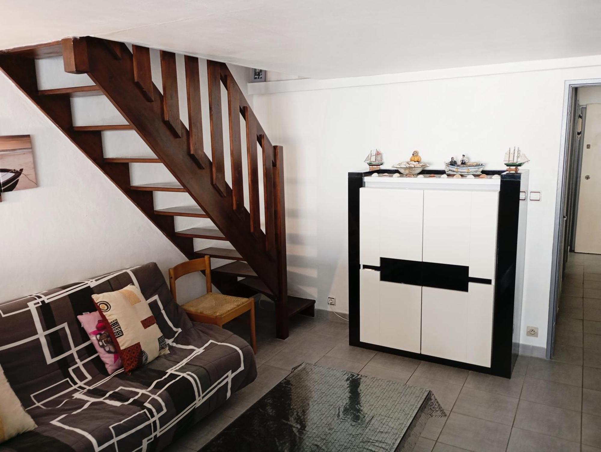 Grand Appartement Proche Port Et Plages, 6 A 8 Pers, 3 Chambres, Climatise 阿格德 外观 照片